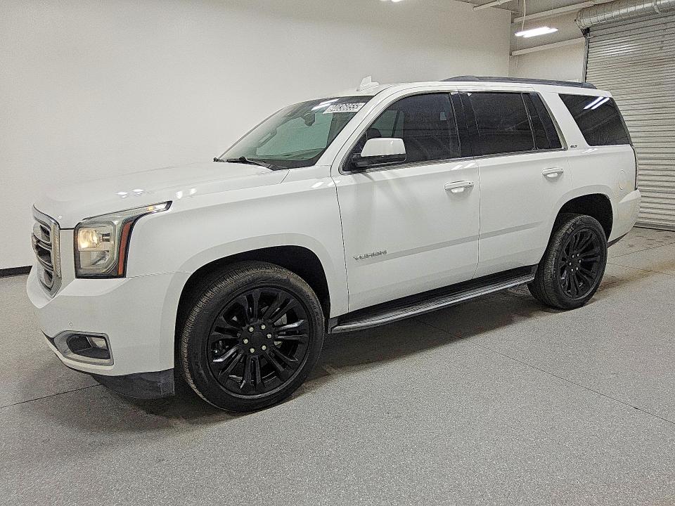 Aukcja sprzedaży 2018 Gmc Yukon, vin: 1GKS1BKC5JR244205, numer aukcji: 94036055