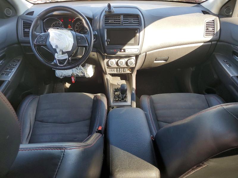 Продаж на аукціоні авто 2018 Mitsubishi Outlander Sport, vin: JA4AP3AW1JU014885, номер лоту: 41779796