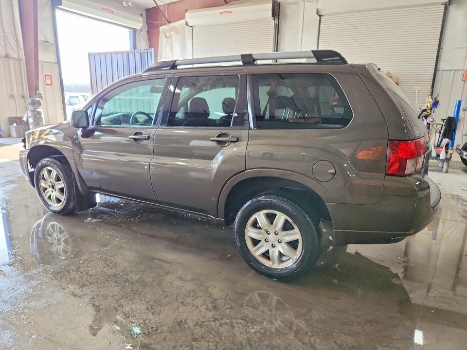 Продаж на аукціоні авто 2011 Mitsubishi Endeavor, vin: 4A4JN2AS6BE036498, номер лоту: 47048366