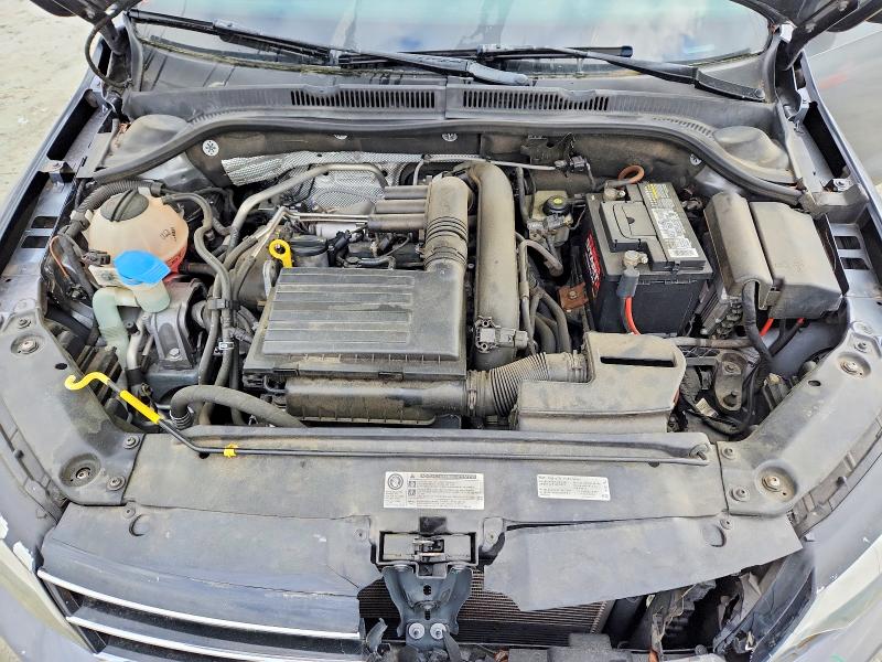 48087176 :رقم المزاد ، 3VW267AJ8GM272842 vin ، 2016 Volkswagen Jetta مزاد بيع