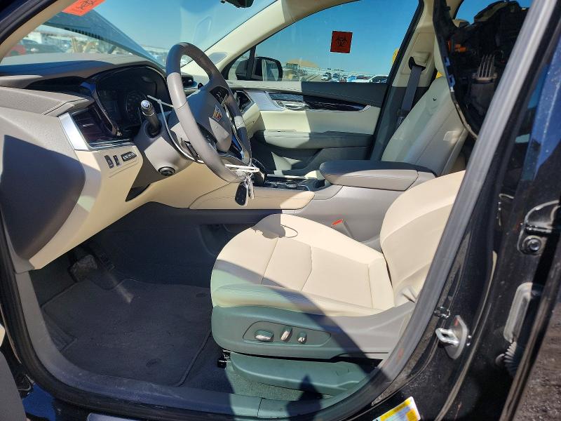 Продажа на аукционе авто 2024 Cadillac Xt6, vin: 1GYKPDRS3RZ714868, номер лота: 46380816