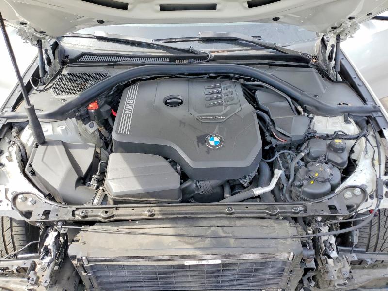 Aukcja sprzedaży 2019 Bmw 330i, vin: 3MW5R1J53K8B01969, numer aukcji: 47965396
