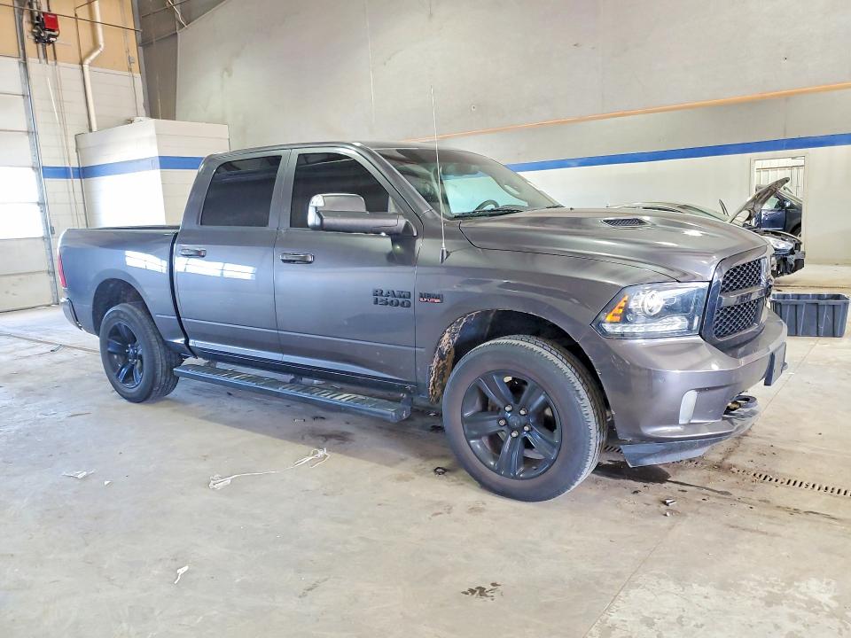 Aukcja sprzedaży 2017 Ram 1500, vin: 1C6RR7MT7HS614223, numer aukcji: 46349166
