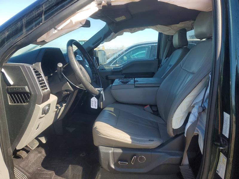Aukcja sprzedaży 2016 Ford F150, vin: 1FTEW1EG2GFB10491, numer aukcji: 78467015
