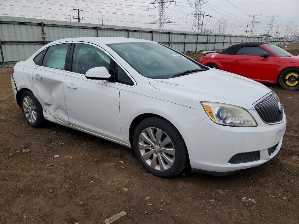 Продаж на аукціоні авто 2015 Buick Verano, vin: 1G4PP5SK7F4180290, номер лоту: 79728075