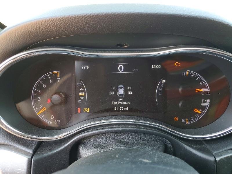 47305436 :رقم المزاد ، 1C4RJFAG5JC351375 vin ، 2018 Jeep Grand Cherokee مزاد بيع