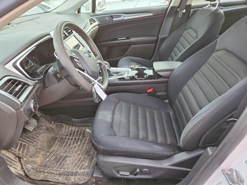 46938096 :رقم المزاد ، 1FA6P0H74E5365160 vin ، 2014 Ford Fusion مزاد بيع