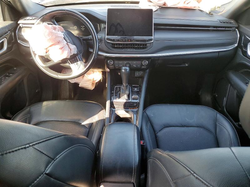 45673806 :رقم المزاد ، 3C4NJDCB1NT119886 vin ، 2022 Jeep Compass مزاد بيع