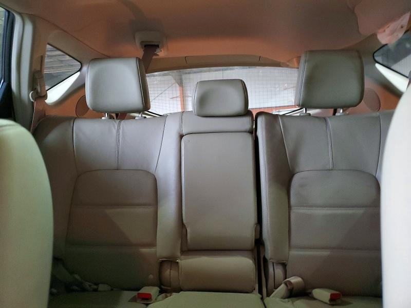 47288526 :رقم المزاد ، JN8AZ1MWXCW231329 vin ، 2012 Nissan Murano مزاد بيع