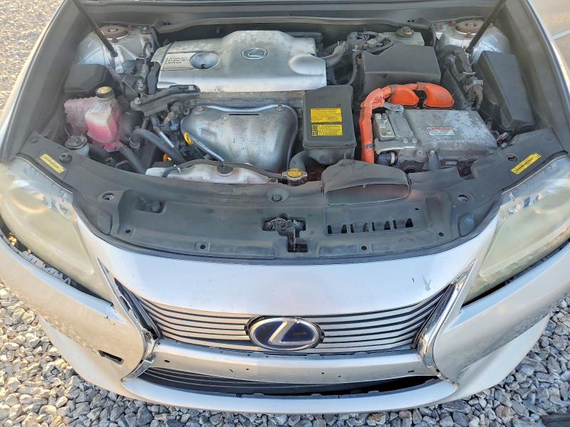 Продажа на аукционе авто 2013 Lexus Es 300h, vin: JTHBW1GG4D2036556, номер лота: 46541116