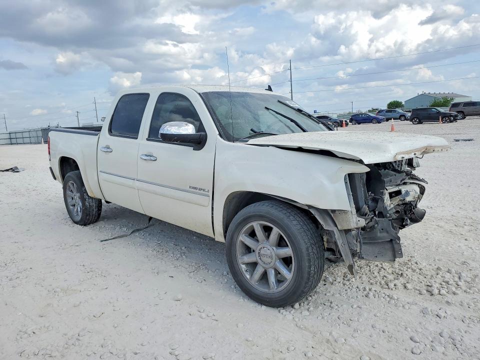 Aukcja sprzedaży 2011 Gmc Sierra, vin: 3GTP1XE25BG368378, numer aukcji: 48324426