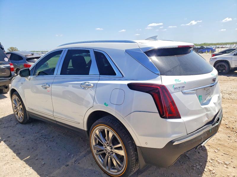 2021 Cadillac Xt5 მანქანა იყიდება აუქციონზე, vin: 1GYKNERS5MZ182379, აუქციონის ნომერი: 47112806