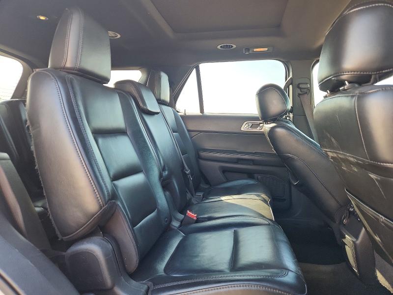 Продаж на аукціоні авто 2012 Ford Explorer, vin: 1FMHK8D87CGA89472, номер лоту: 46504796