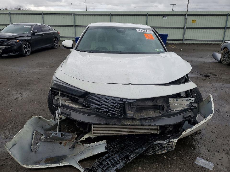 Aukcja sprzedaży 2023 Acura Integra, vin: 19UDE4H61PA006608, numer aukcji: 46370026
