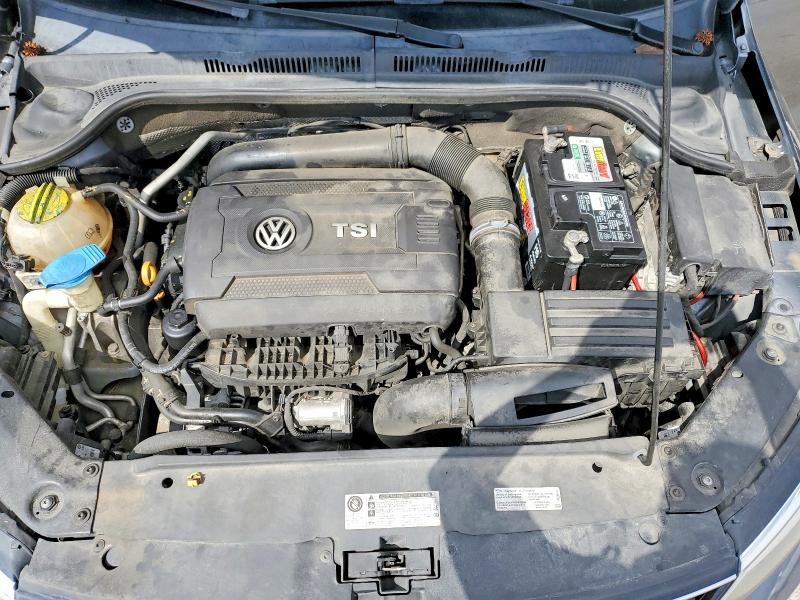 Продажа на аукционе авто 2015 Volkswagen Jetta, vin: 3VWD07AJXFM254867, номер лота: 41819496