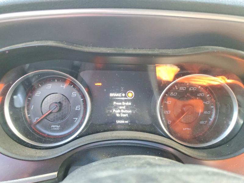 Aukcja sprzedaży 2019 Dodge Charger, vin: 2C3CDXGJ8KH604309, numer aukcji: 45582746
