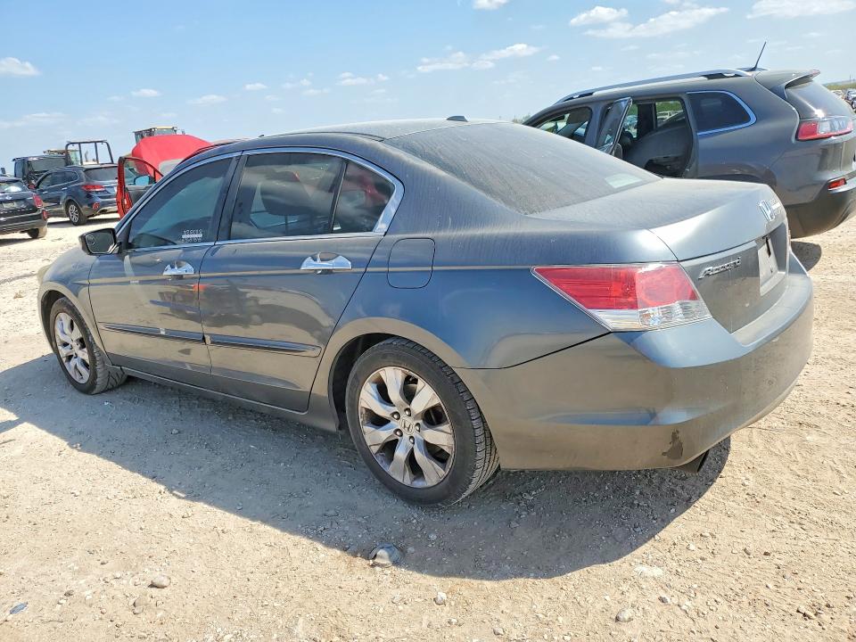 Aukcja sprzedaży 2010 Honda Accord, vin: 5KBCP3F80AB001130, numer aukcji: 47474436
