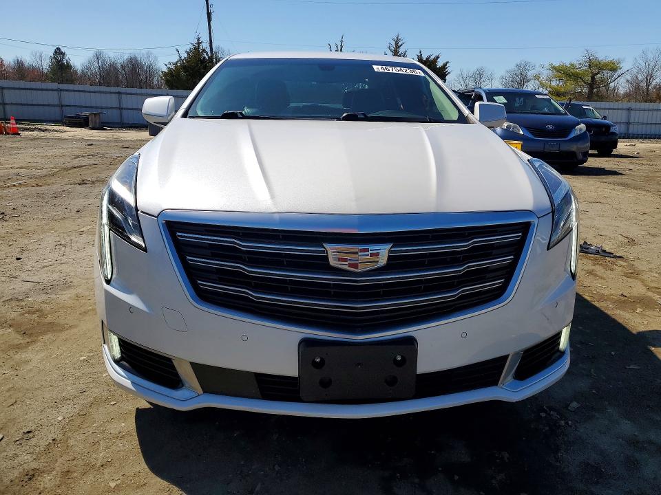 Aukcja sprzedaży 2019 Cadillac Xts, vin: 2G61M5S37K9126428, numer aukcji: 46754236