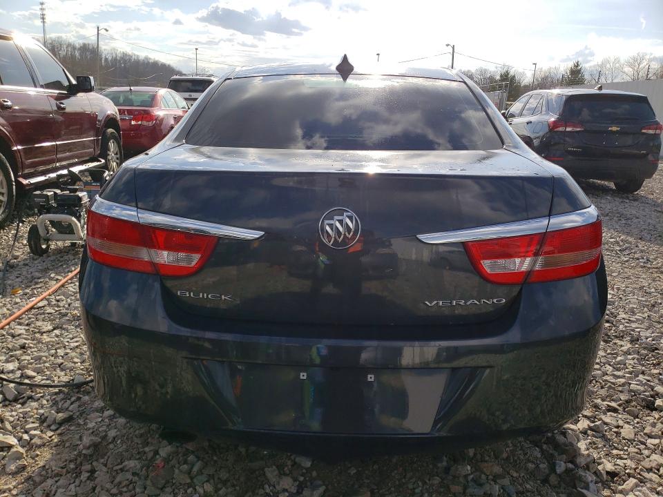Aukcja sprzedaży 2015 Buick Verano, vin: 1G4PP5SKXF4178663, numer aukcji: 79109775
