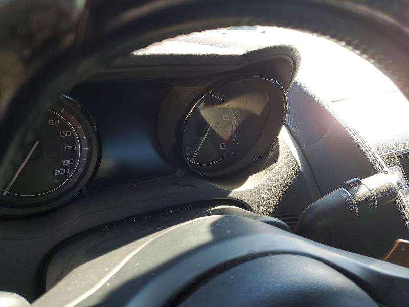 41635626 :رقم المزاد ، SAJWA6GL9EMK08017 vin ، 2014 Jaguar F-type مزاد بيع