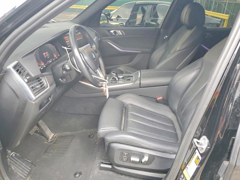 Aukcja sprzedaży 2022 Bmw X5, vin: 5UXCR6C09N9K56396, numer aukcji: 79453345