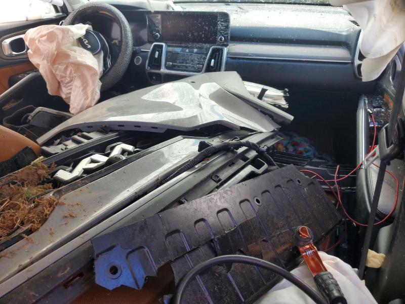 Продажа на аукционе авто 2023 Kia Sorento, vin: 5XYRKDLF0PG203242, номер лота: 46987596
