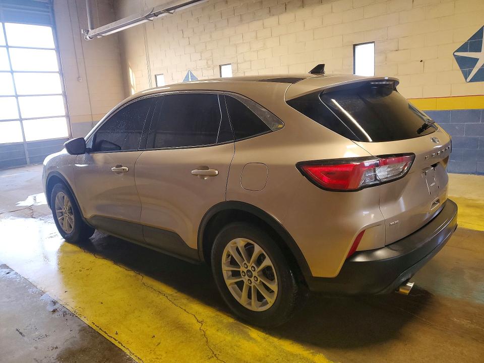 Продажа на аукционе авто 2020 Ford Escape, vin: 1FMCU0G66LUA51250, номер лота: 46468016