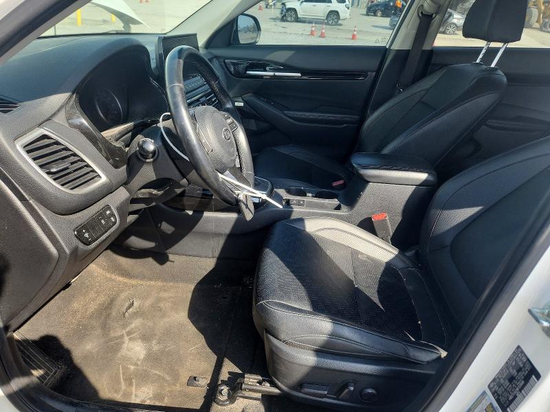 Продаж на аукціоні авто 2021 Kia Seltos, vin: KNDETCA20M7126936, номер лоту: 46759176
