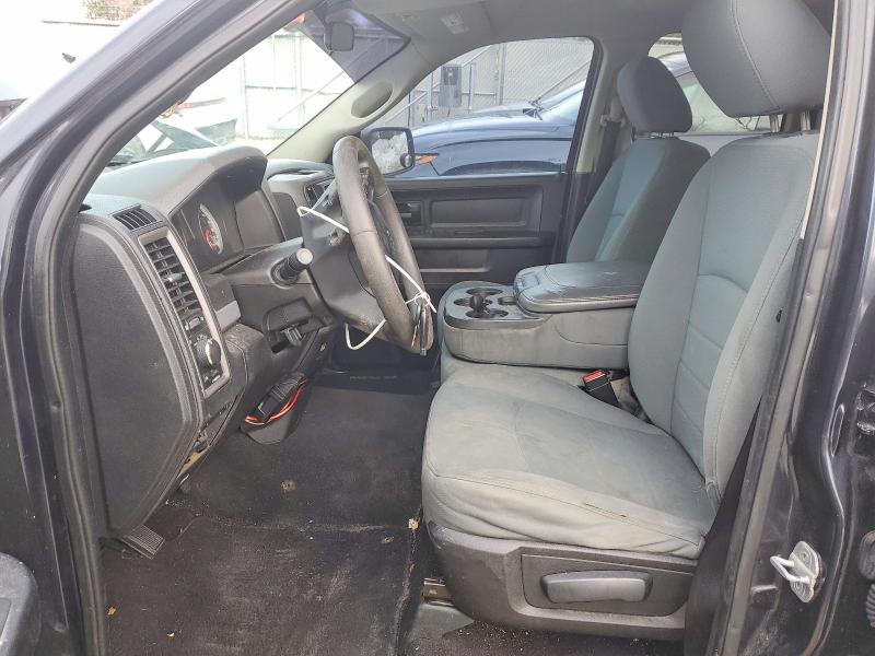 Aukcja sprzedaży 2013 Ram 1500, vin: 1C6RR7FT1DS589987, numer aukcji: 79937185