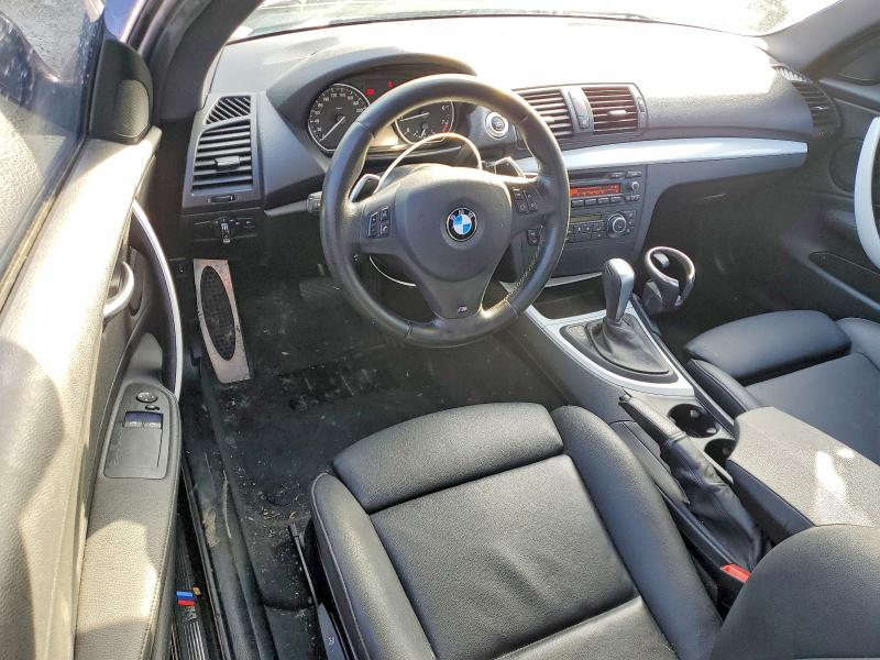 Aukcja sprzedaży 2013 Bmw 128, vin: WBAUP7C57DVP24528, numer aukcji: 41700356
