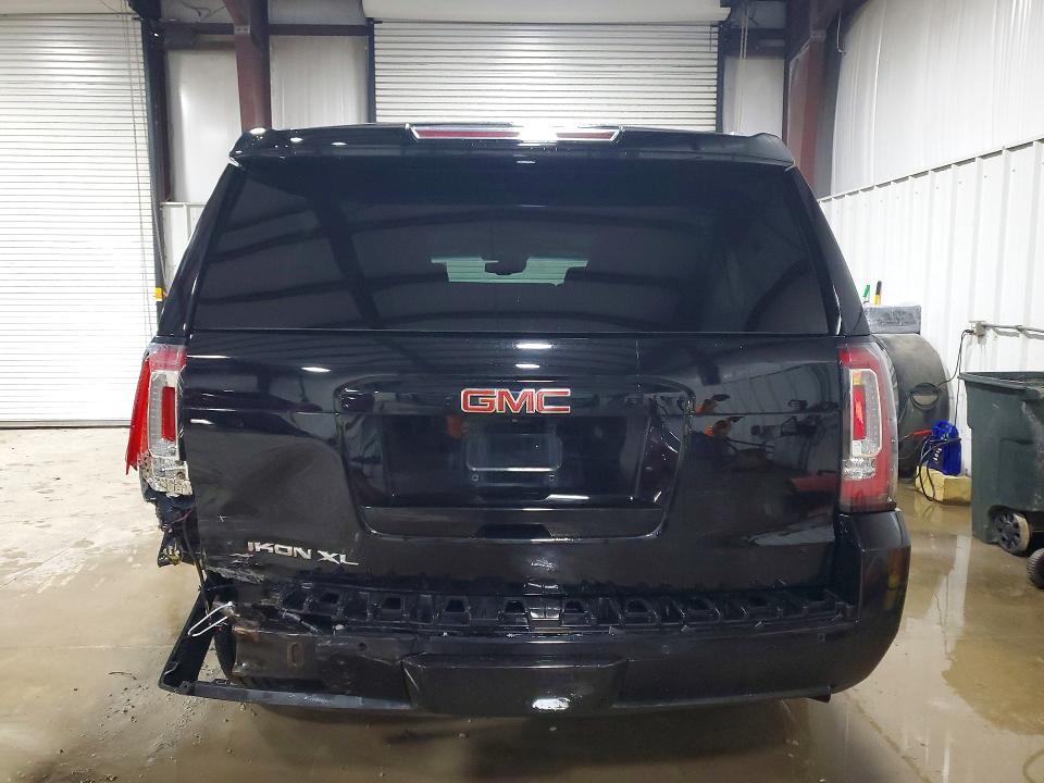 Aukcja sprzedaży 2018 Gmc Yukon Xl, vin: 1GKS2GKC3JR158773, numer aukcji: 45518936