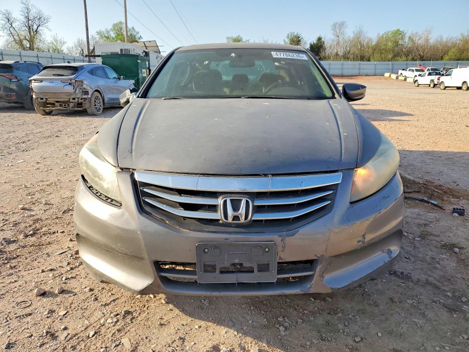 2012 Honda Accord მანქანა იყიდება აუქციონზე, vin: 1HGCP2F35CA004387, აუქციონის ნომერი: 47786236