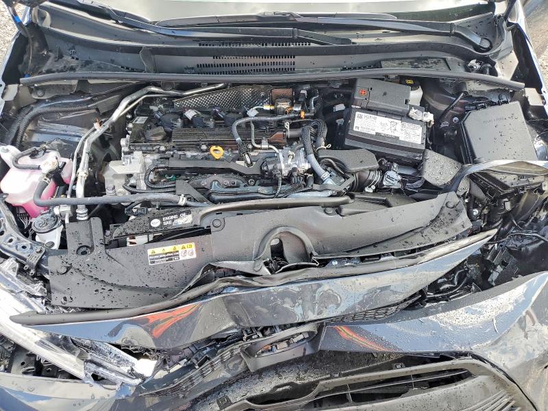 47136196 :رقم المزاد ، 5YFB4MDE8TP415295 vin ، 2026 Toyota Corolla مزاد بيع