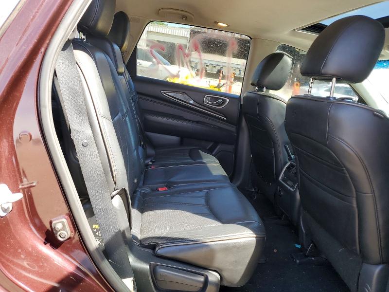 Aukcja sprzedaży 2015 Infiniti Qx60, vin: 5N1AL0MN2FC500391, numer aukcji: 46208936