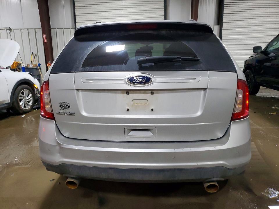 Aukcja sprzedaży 2013 Ford Edge, vin: 2FMDK3GC8DBB56882, numer aukcji: 79691415