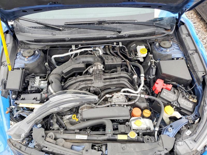 Продаж на аукціоні авто 2022 Subaru Legacy, vin: 4S3BWAC61N3012046, номер лоту: 99922825