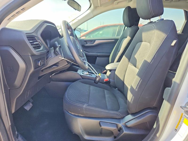 Aukcja sprzedaży 2025 Ford Escape, vin: 1FMCU0GN1SUA50982, numer aukcji: 48065876