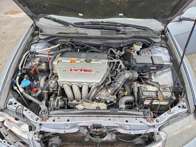Продажа на аукционе авто 2008 Acura Tsx, vin: JH4CL96808C018013, номер лота: 45791716