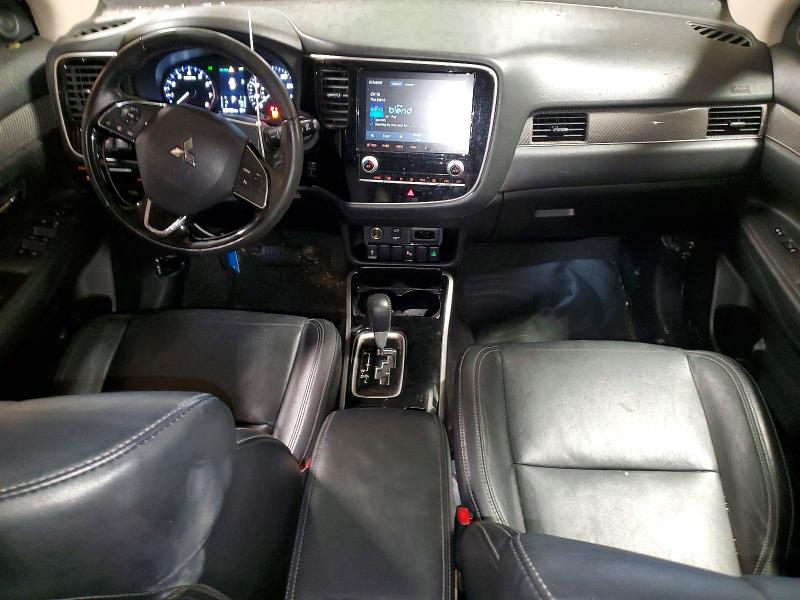 Продаж на аукціоні авто 2020 Mitsubishi Outlander, vin: JA4AD3A35LZ035114, номер лоту: 45462606