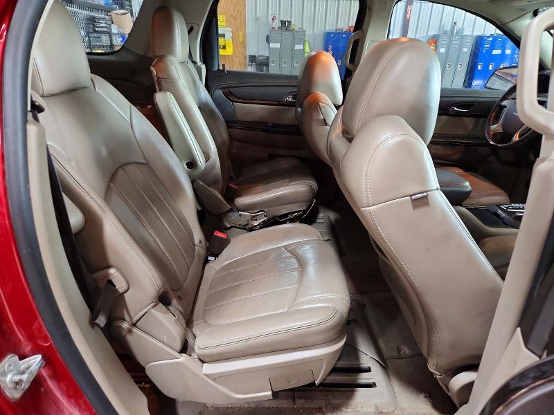 2013 Gmc Acadia მანქანა იყიდება აუქციონზე, vin: 1GKKVTKD6DJ257065, აუქციონის ნომერი: 47094046