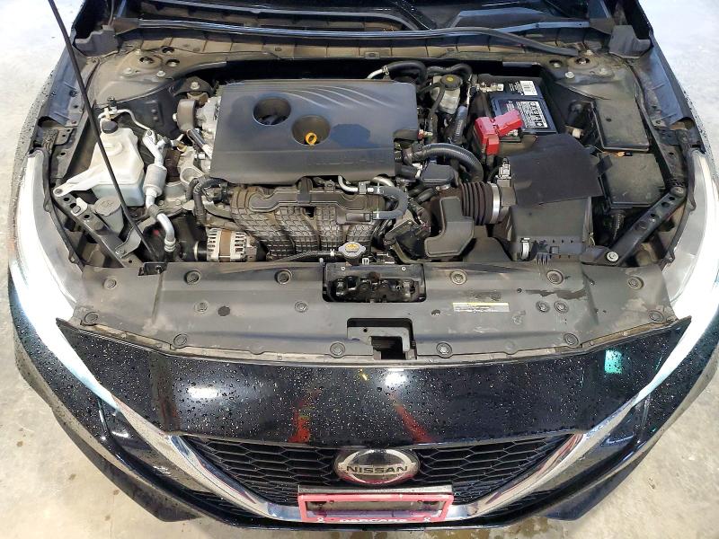 Продаж на аукціоні авто 2019 Nissan Altima, vin: 1N4BL4DV5KC160511, номер лоту: 47796436