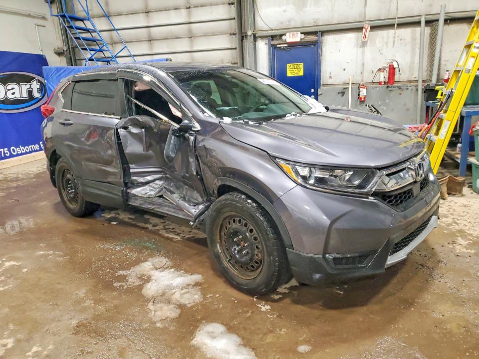 Aukcja sprzedaży 2017 Honda Cr-v, vin: 2HKRW2H22HH126902, numer aukcji: 46566366
