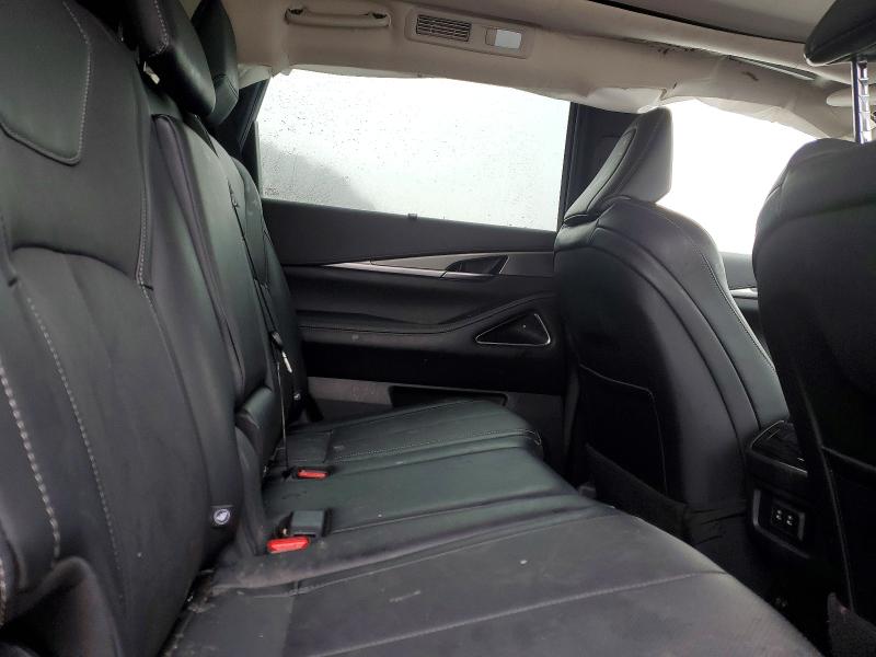 Aukcja sprzedaży 2026 Infiniti Qx60, vin: 5N1AL1FS5TC331715, numer aukcji: 79249655