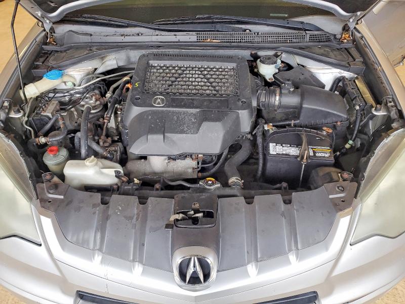 Aukcja sprzedaży 2008 Acura Rdx, vin: 5J8TB18248A012467, numer aukcji: 46845136