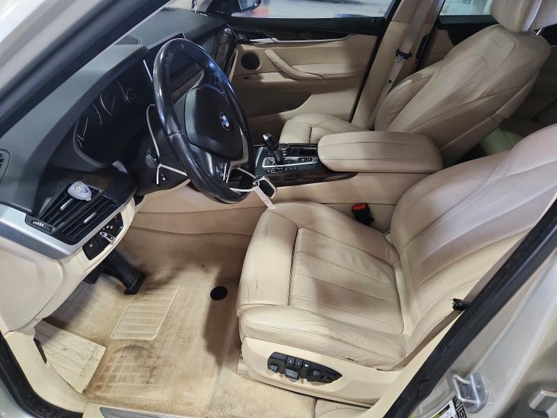 Продажа на аукционе авто 2015 Bmw X5, vin: 5UXKR0C58F0K67500, номер лота: 47968106