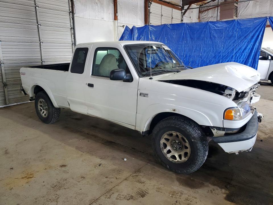 Продаж на аукціоні авто 2004 Mazda B3000, vin: 4F4YR16U24TM00789, номер лоту: 47972566