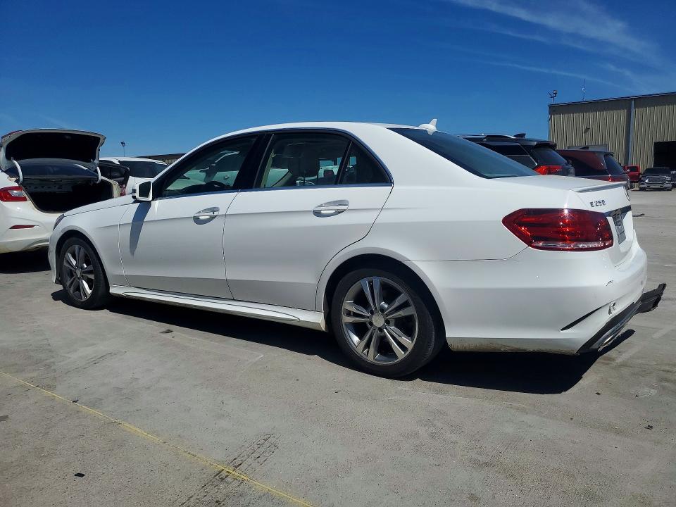 Aukcja sprzedaży 2014 Mercedes-benz E, vin: WDDHF0EB6EA879197, numer aukcji: 46441116