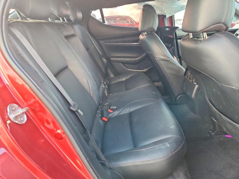 Продаж на аукціоні авто 2024 Mazda 3, vin: JM1BPALMXR1653340, номер лоту: 41822206