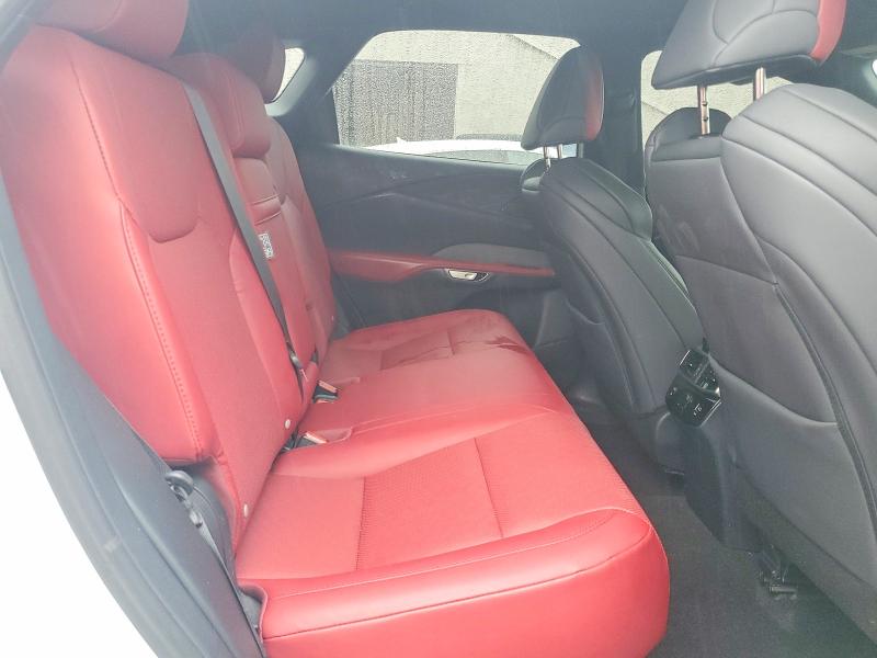 Продажа на аукционе авто 2023 Lexus Rx 350, vin: 2T2BAMCA3PC018926, номер лота: 79439395