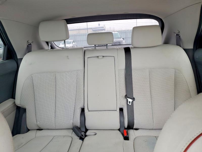 47078566 :رقم المزاد ، KM8KRDAF5NU058271 vin ، 2022 Hyundai Ioniq 5 مزاد بيع